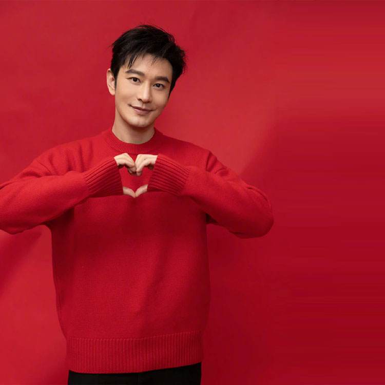 Свитер Minfinity - Boxette Shop