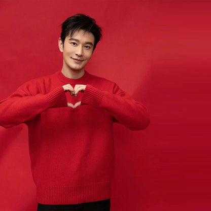 Свитер Minfinity - Boxette Shop