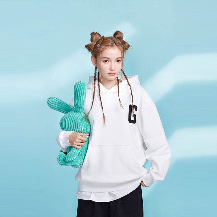 Худи Golfcross - Boxette Shop