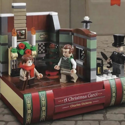 LEGO konstruktori "Rojdestvo" (40410)