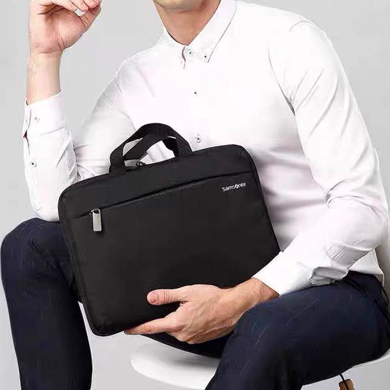 Сумка Samsonite - Boxette Shop