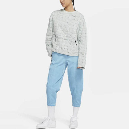 Брюки женские Nike High Waisted Woven Track - Boxette Shop