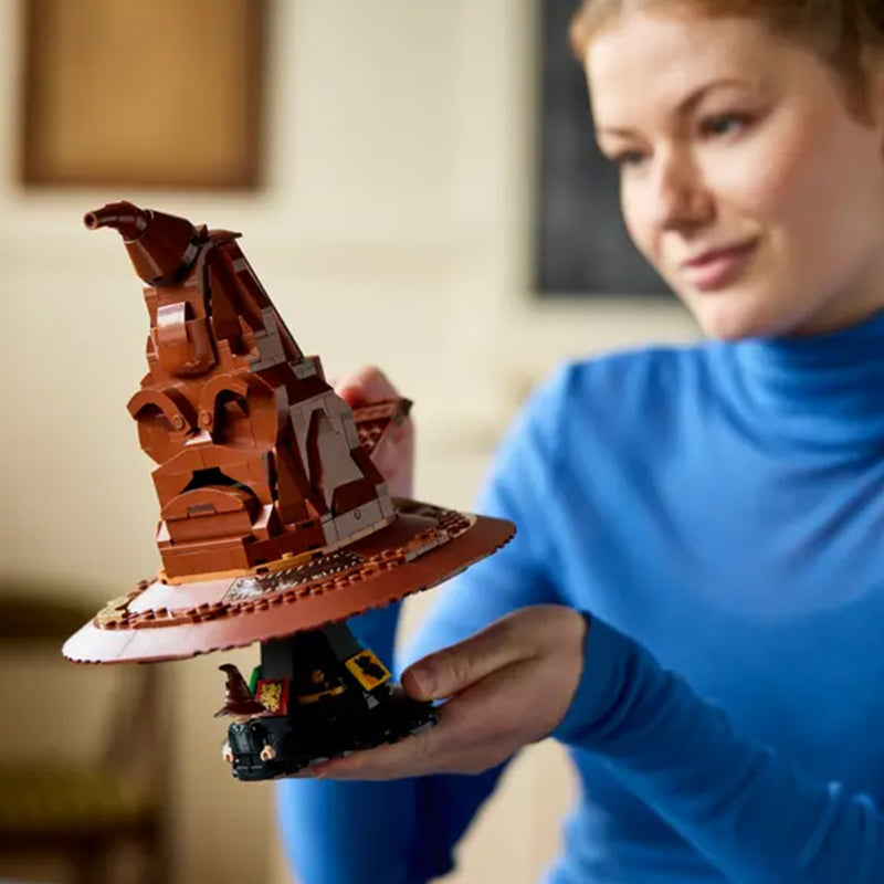 LEGO Garri Potter "Shlyapa" (76429)