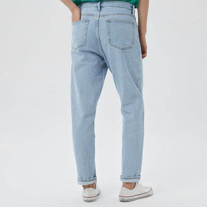 Джинсы мужские Gap Solid Tapered - Boxette Shop
