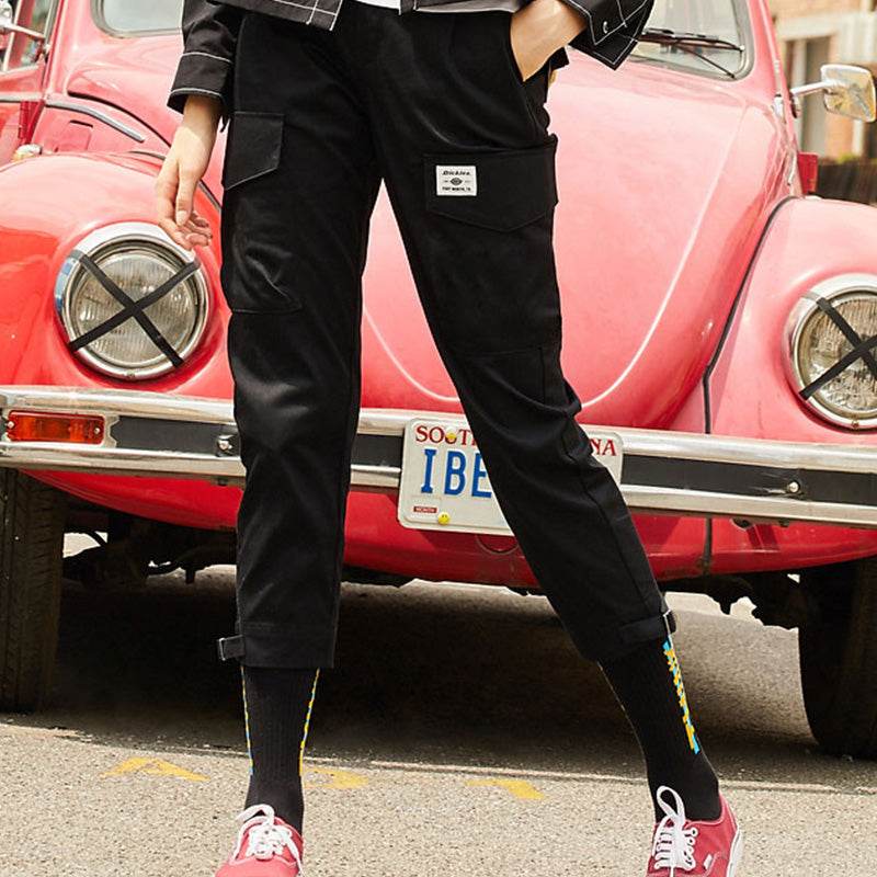 Брюки женские Dickies Twill Multi-pocket Workwear S - Boxette Shop