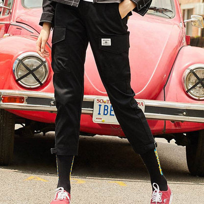 Брюки женские Dickies Twill Multi-pocket Workwear S - Boxette Shop