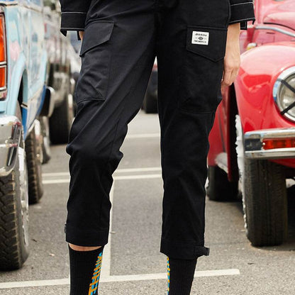 Брюки женские Dickies Twill Multi-pocket Workwear S - Boxette Shop