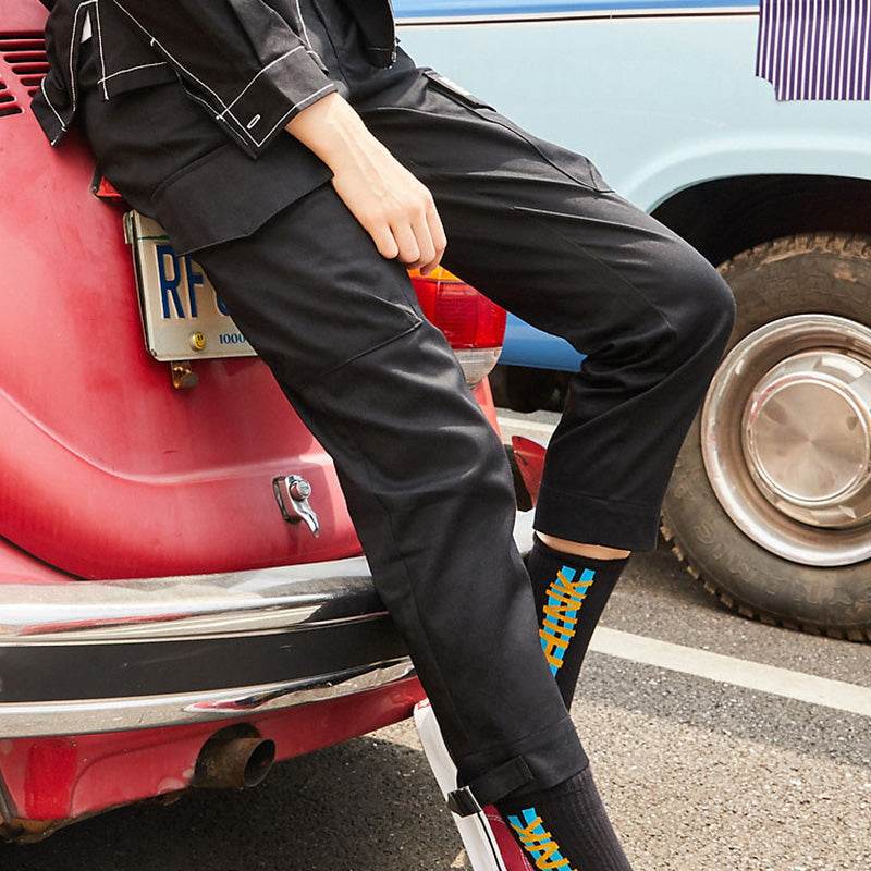 Брюки женские Dickies Twill Multi-pocket Workwear S - Boxette Shop