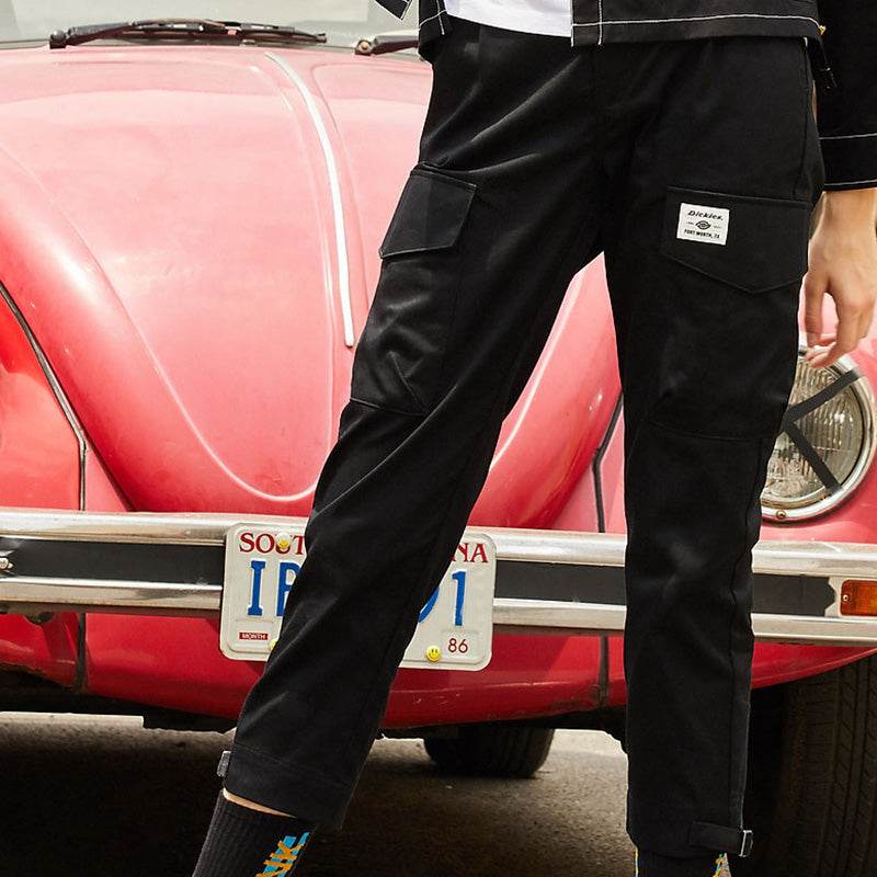 Брюки женские Dickies Twill Multi-pocket Workwear S - Boxette Shop