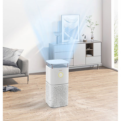 Morphy Richards MR3500 havo tozalagichi