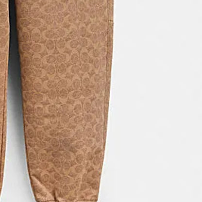Брюки мужские Coach Ss24