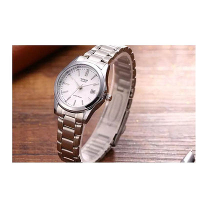 Часы женские Casio standard - Boxette Shop
