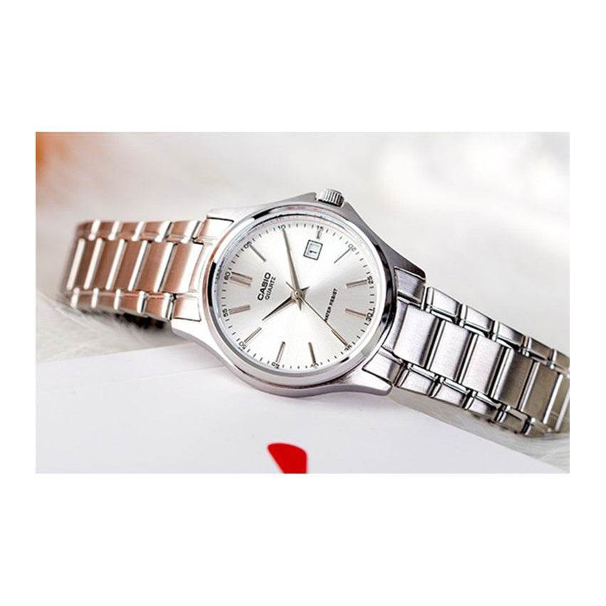 Часы женские Casio standard - Boxette Shop