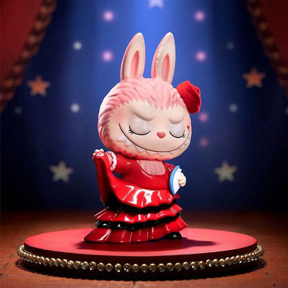 Мягкая игрушка Pop Mart Labubu - Boxette Shop