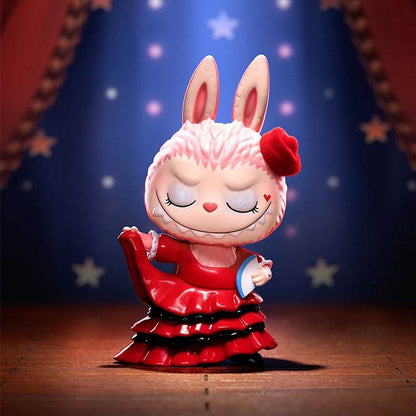 Мягкая игрушка Pop Mart Labubu - Boxette Shop