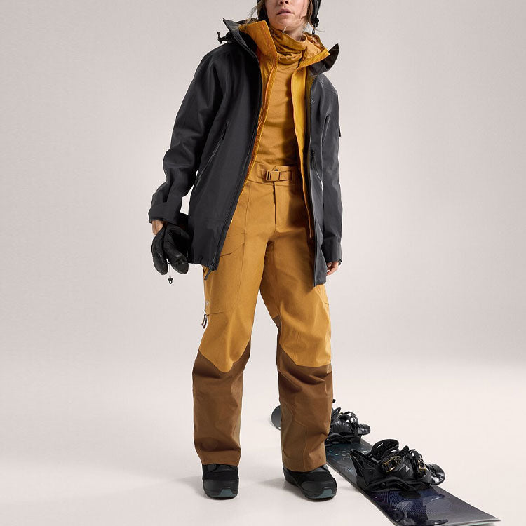 Arc'teryx ayollar chang'i shimlari