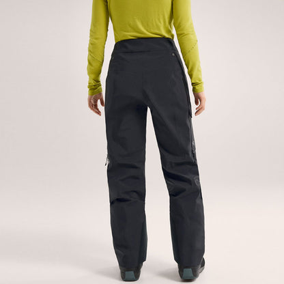 Arc'teryx ayollar chang'i shimlari