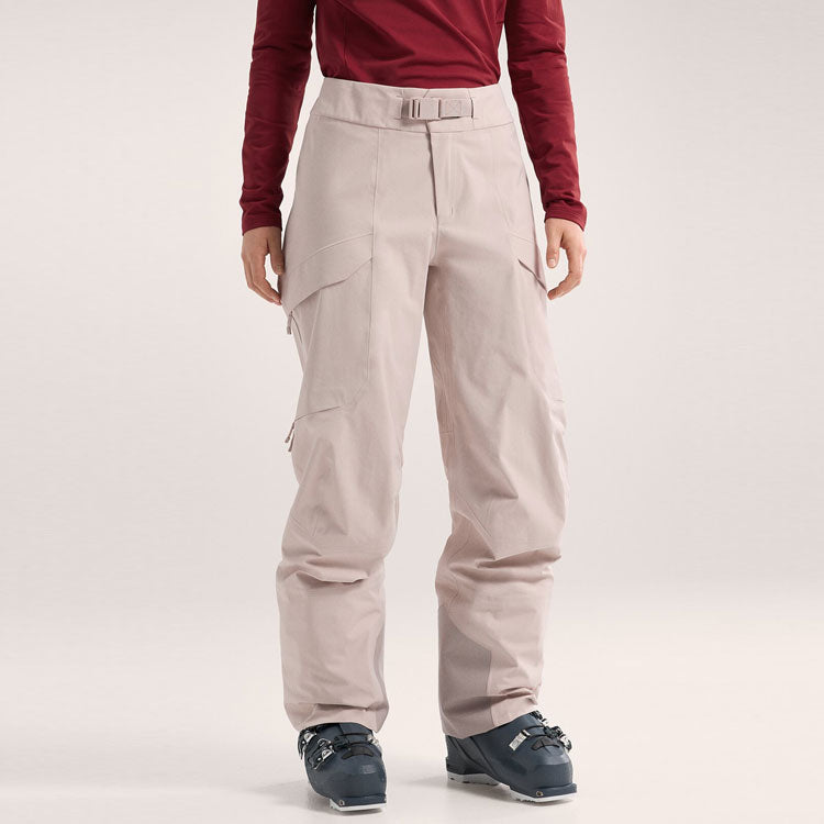 Arc'teryx ayollar chang'i shimlari