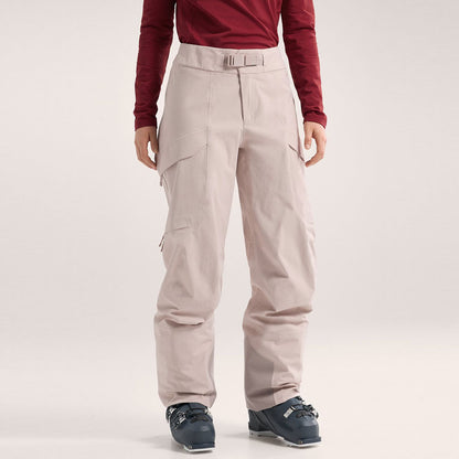 Arc'teryx ayollar chang'i shimlari