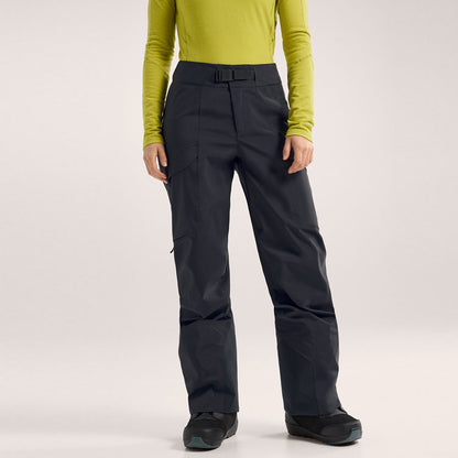 Arc'teryx ayollar chang'i shimlari