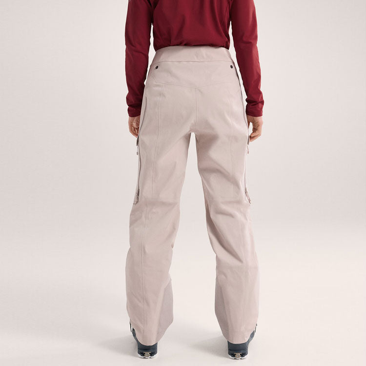 Arc'teryx ayollar chang'i shimlari