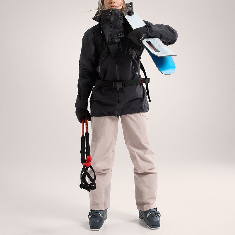 Arc'teryx ayollar chang'i shimlari