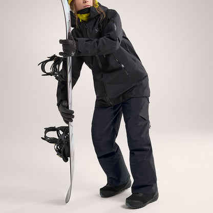 Arc'teryx ayollar chang'i shimlari