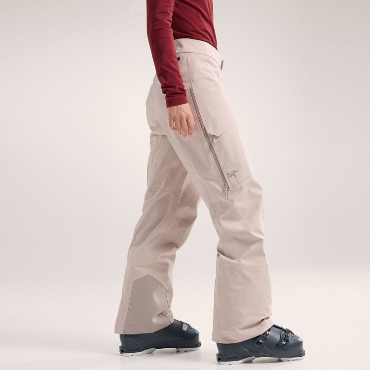 Arc'teryx ayollar chang'i shimlari