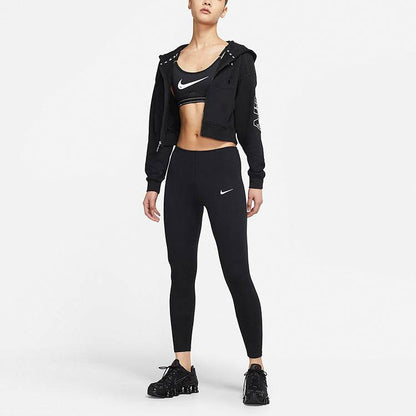 Спортивные леггинсы женские Nike - Boxette Shop