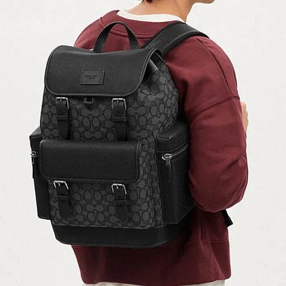 Рюкзак Coach sprint - Boxette Shop