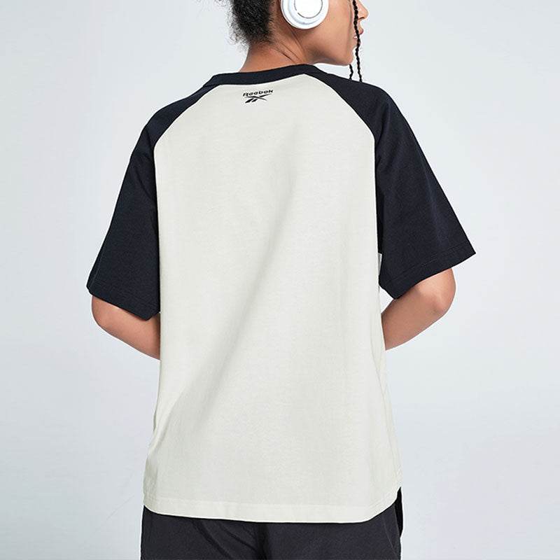 Спортивная футболка женская Reebok - Boxette Shop