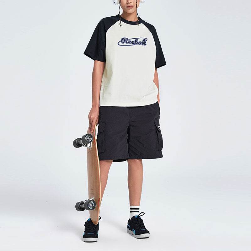 Спортивная футболка женская Reebok - Boxette Shop