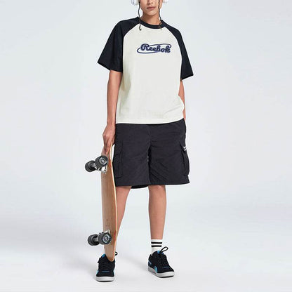 Спортивная футболка женская Reebok - Boxette Shop