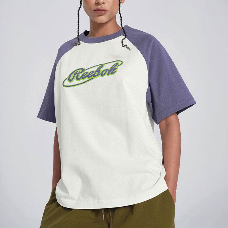 Спортивная футболка женская Reebok - Boxette Shop