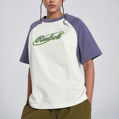 Спортивная футболка женская Reebok - Boxette Shop