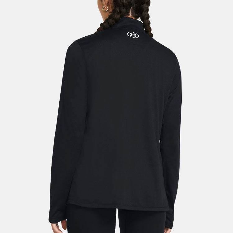Спортивный лонгслив женский Under Armour - Boxette Shop