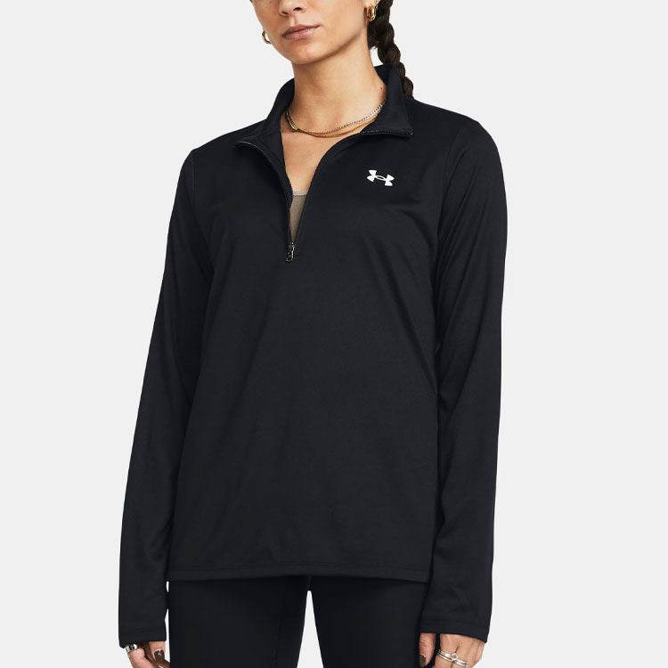 Спортивный лонгслив женский Under Armour - Boxette Shop
