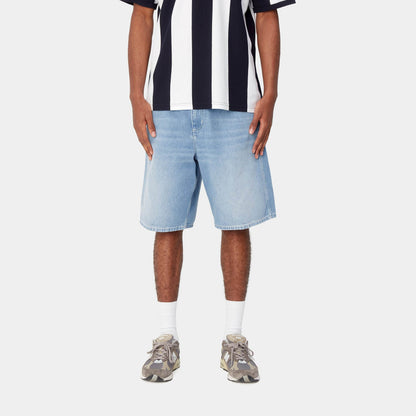 Шорты мужские Carhartt WIP SS24 - Boxette Shop