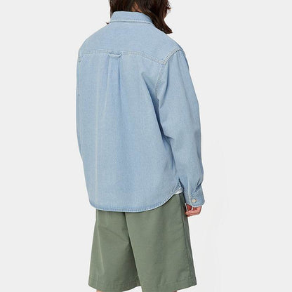 Куртка мужская Carhartt WIP - Boxette Shop