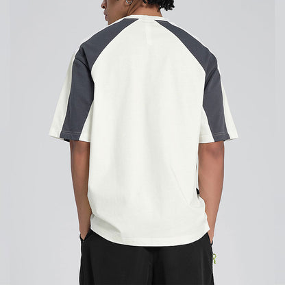 Reebok erkaklar futbolkasi