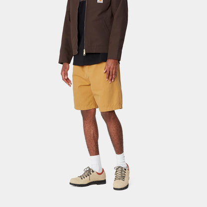 Шорты мужские Carhartt WIP - Boxette Shop