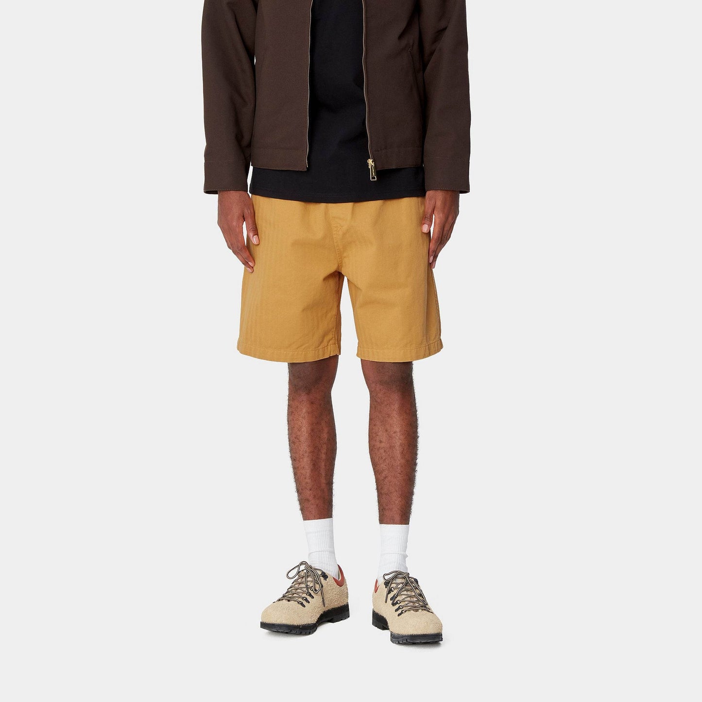 Шорты мужские Carhartt WIP - Boxette Shop