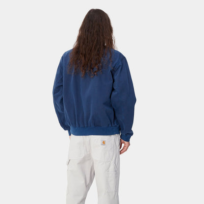 Carhartt WIP SS24 erkaklar ko'ylagi