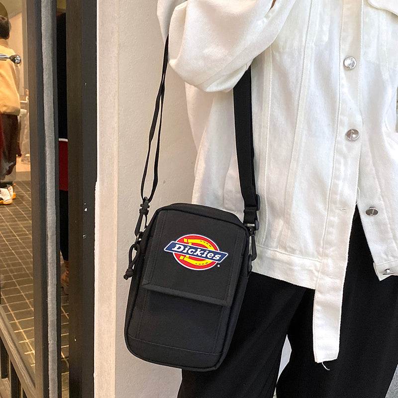 Сумка мужская Dickies Polyester Co-ed Couple - Boxette Shop