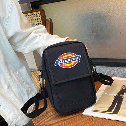 Сумка мужская Dickies Polyester Co-ed Couple - Boxette Shop