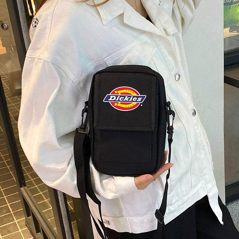 Сумка мужская Dickies Polyester Co-ed Couple - Boxette Shop