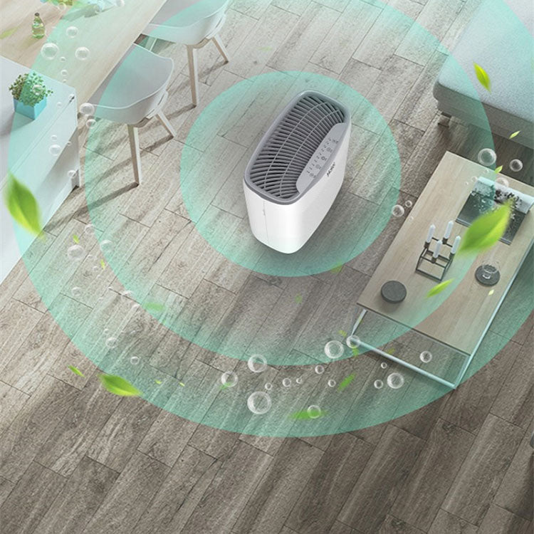 Очиститель воздуха Haier KJ203F-HCA