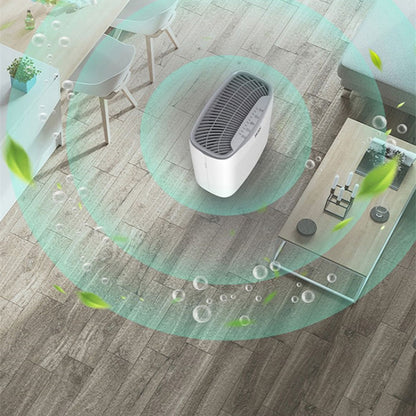 Очиститель воздуха Haier KJ203F-HCA