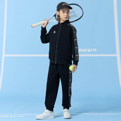 Спортивный комплект для мальчиков Kappa Kids - Boxette Shop