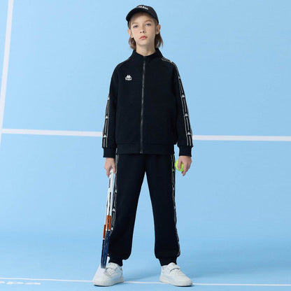 Спортивный комплект для мальчиков Kappa Kids - Boxette Shop